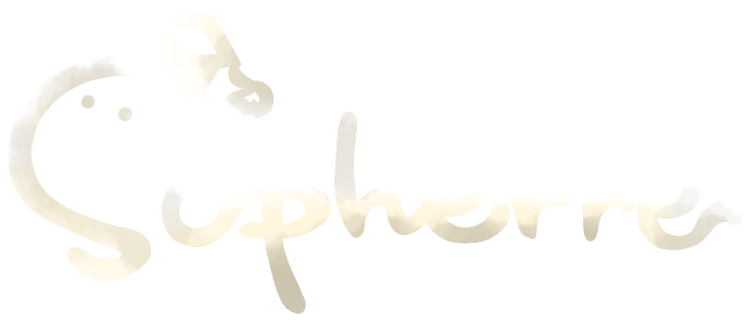 Sopherre株式会社ロゴ
